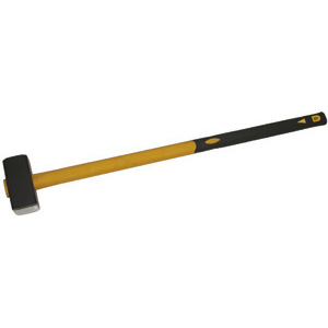 2770 - SLEDGE HAMMERS WITH GLASSFIBER HANDLE - Prod. SCU